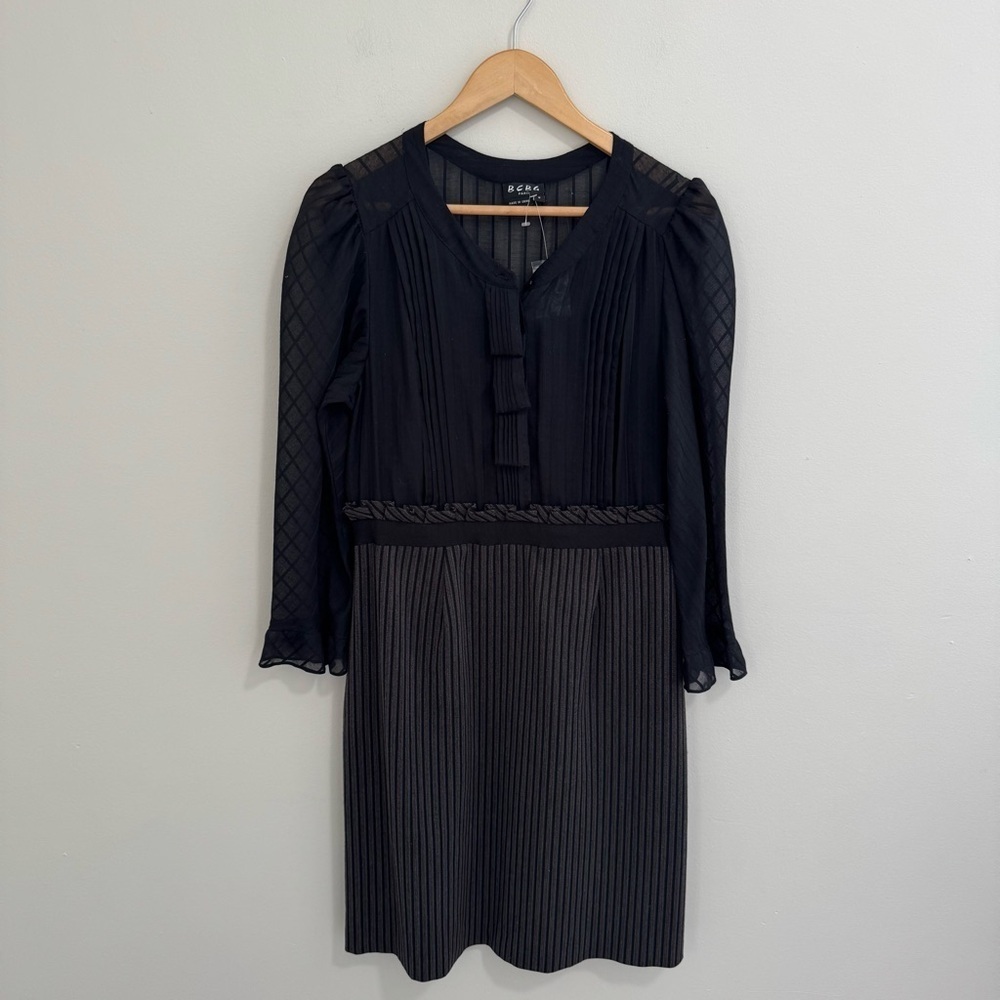 BCBS Paris NWT Y2K Dress